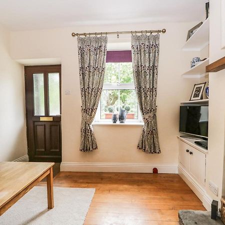 Mulberry Cottage Grange-over-Sands 外观 照片