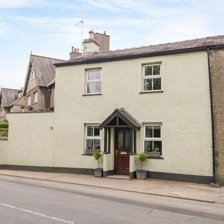 Mulberry Cottage Grange-over-Sands 外观 照片