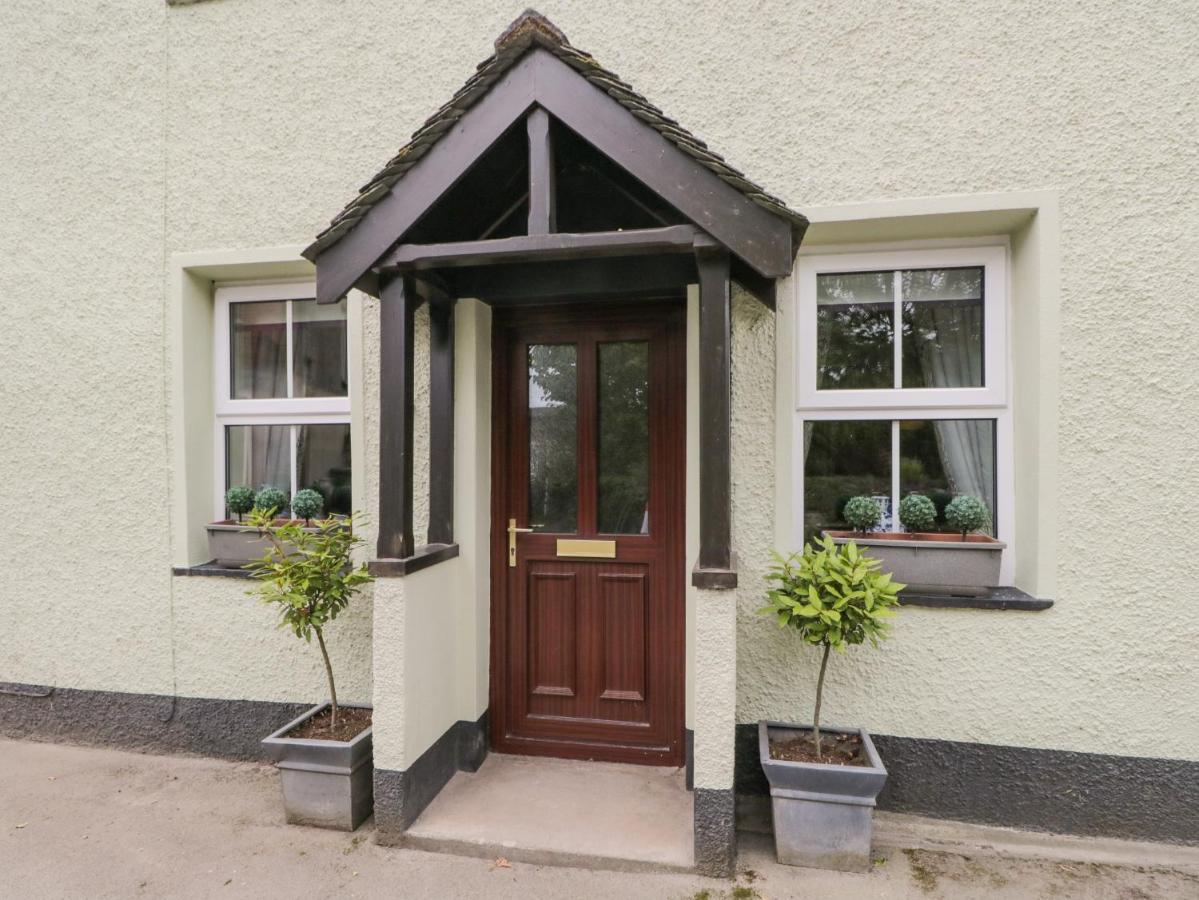 Mulberry Cottage Grange-over-Sands 外观 照片