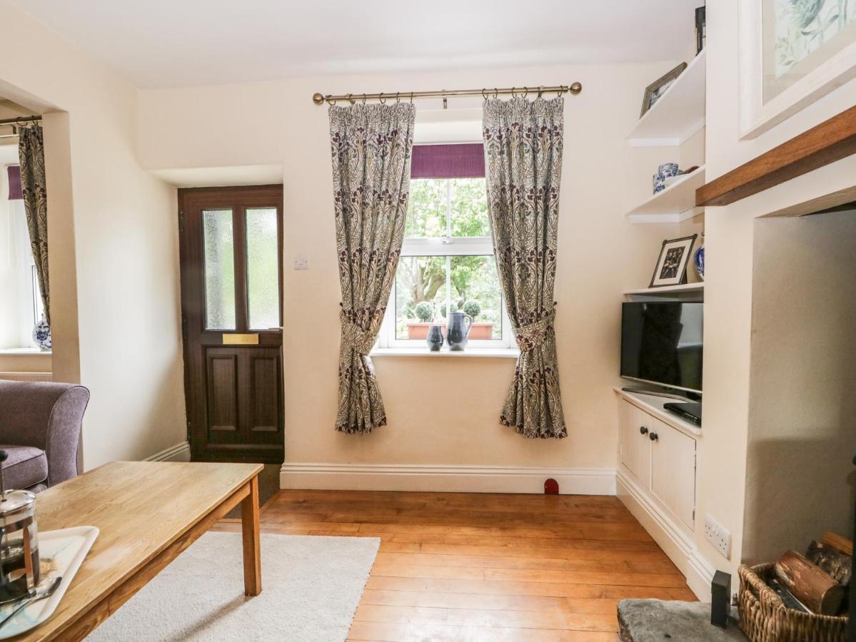 Mulberry Cottage Grange-over-Sands 外观 照片