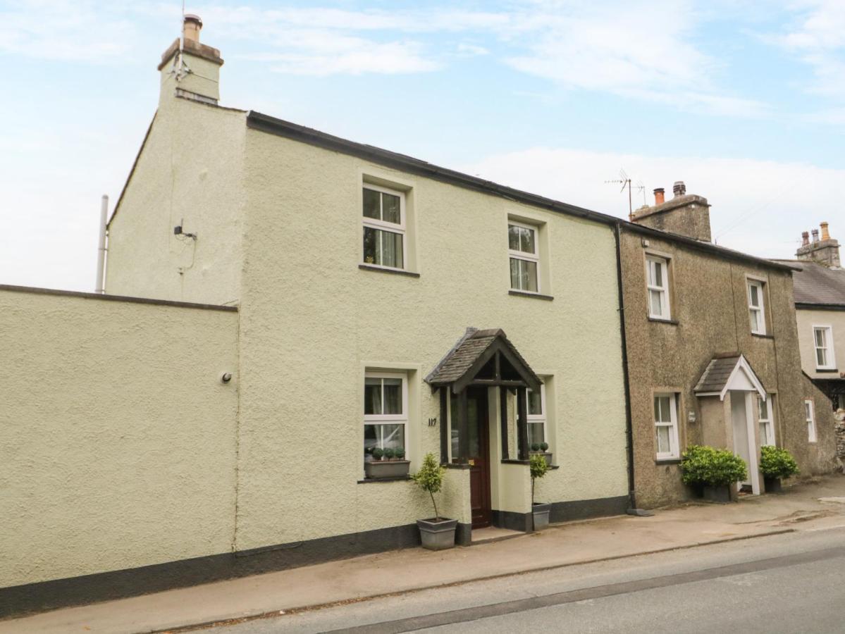 Mulberry Cottage Grange-over-Sands 外观 照片