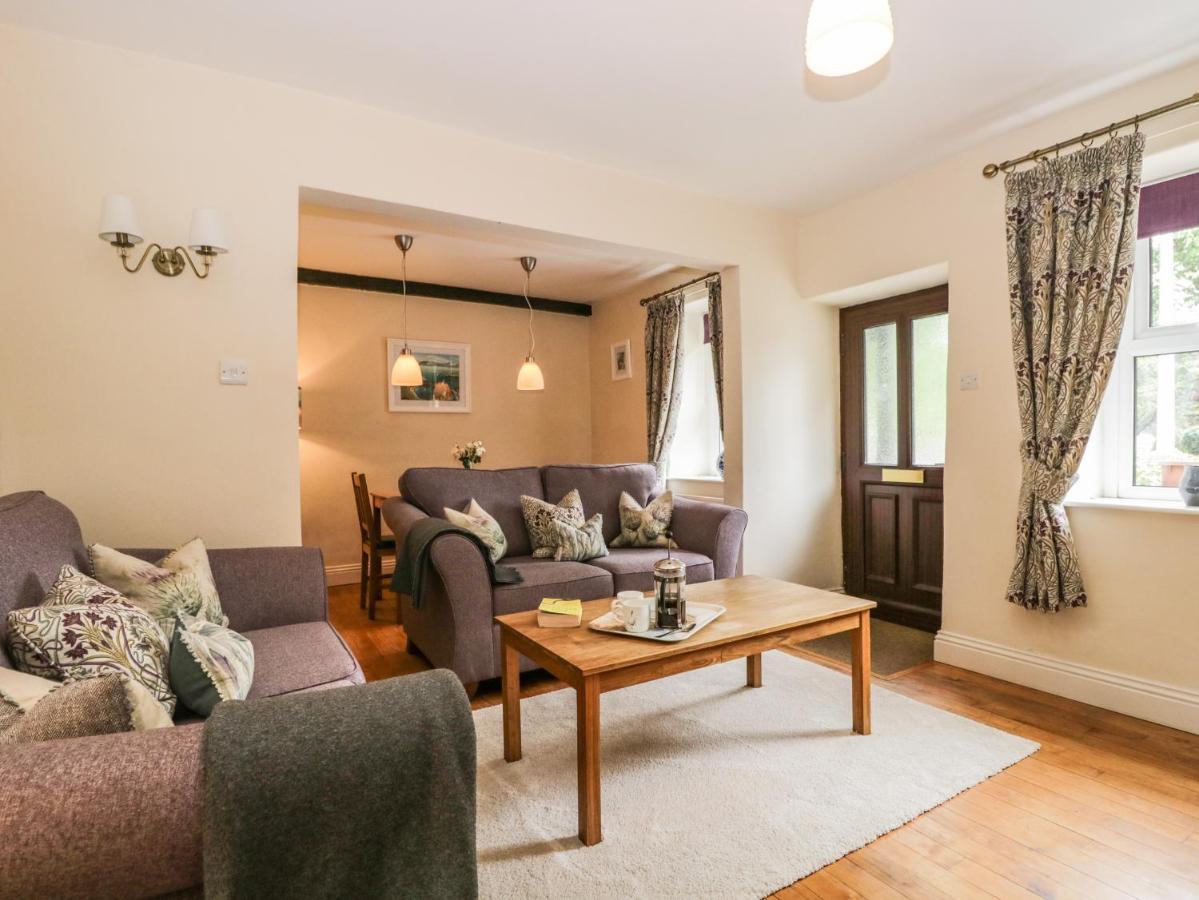 Mulberry Cottage Grange-over-Sands 外观 照片
