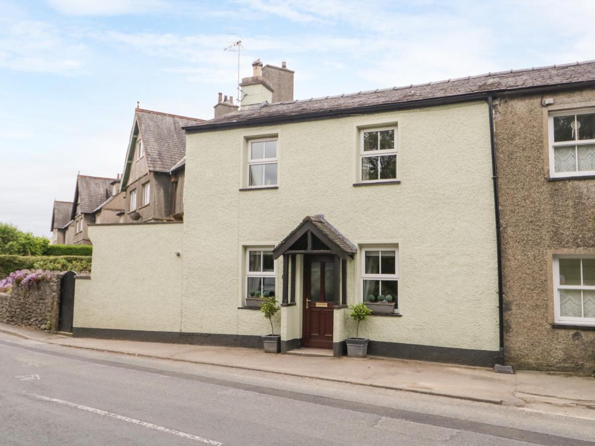 Mulberry Cottage Grange-over-Sands 外观 照片