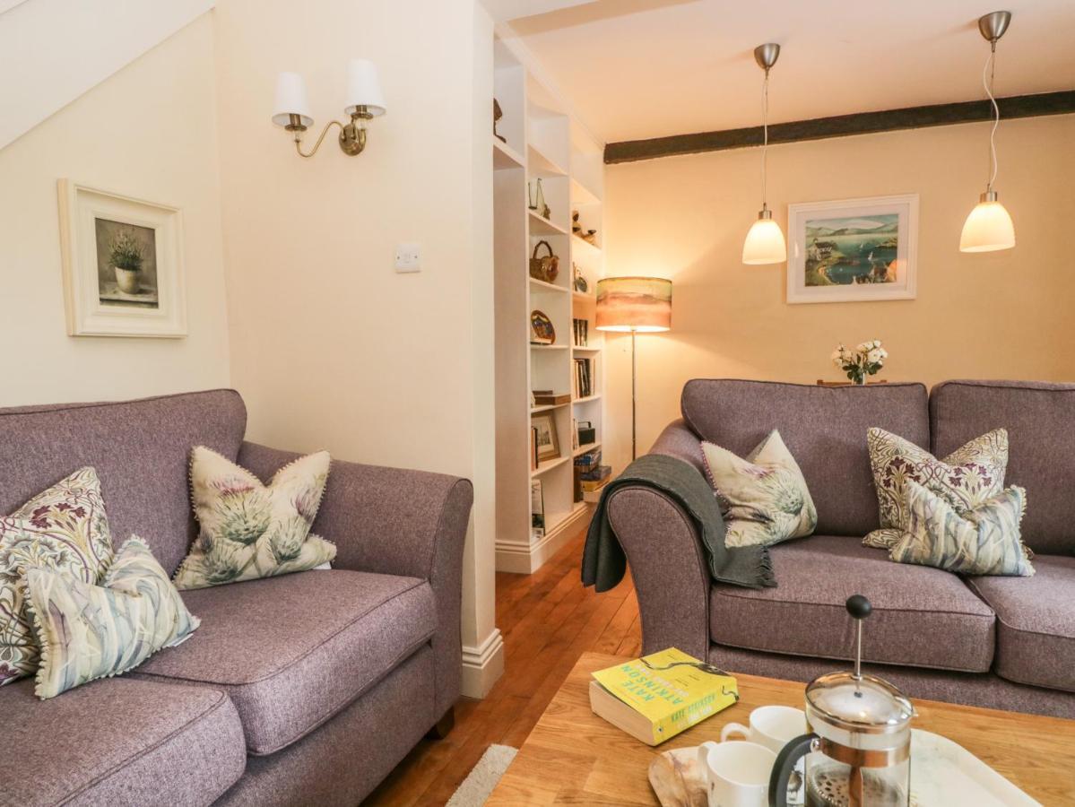 Mulberry Cottage Grange-over-Sands 外观 照片