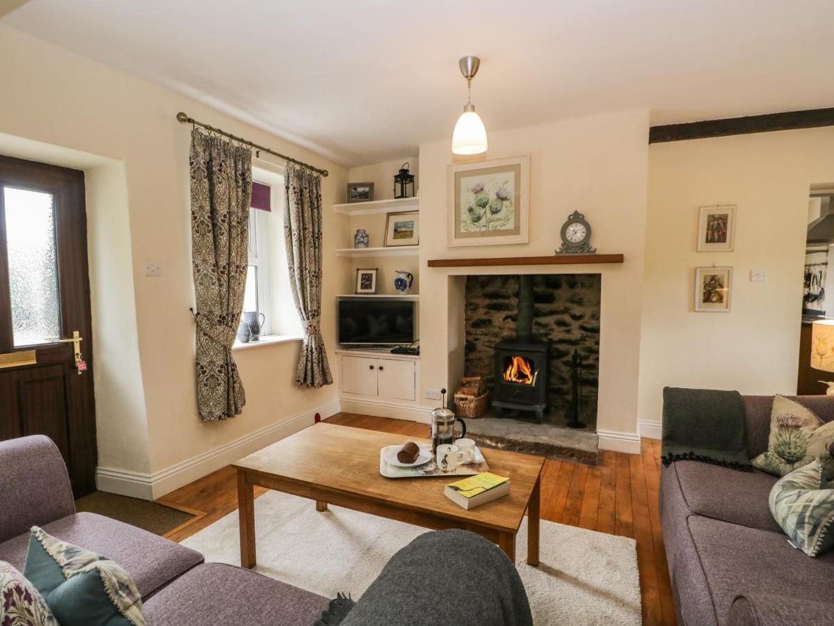 Mulberry Cottage Grange-over-Sands 外观 照片