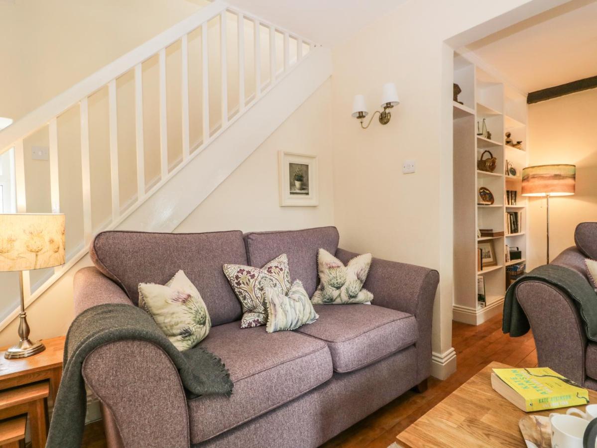 Mulberry Cottage Grange-over-Sands 外观 照片
