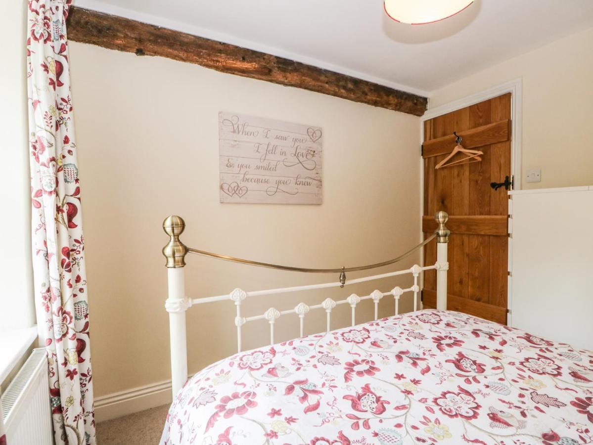 Mulberry Cottage Grange-over-Sands 外观 照片