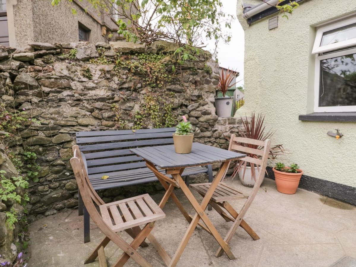 Mulberry Cottage Grange-over-Sands 外观 照片