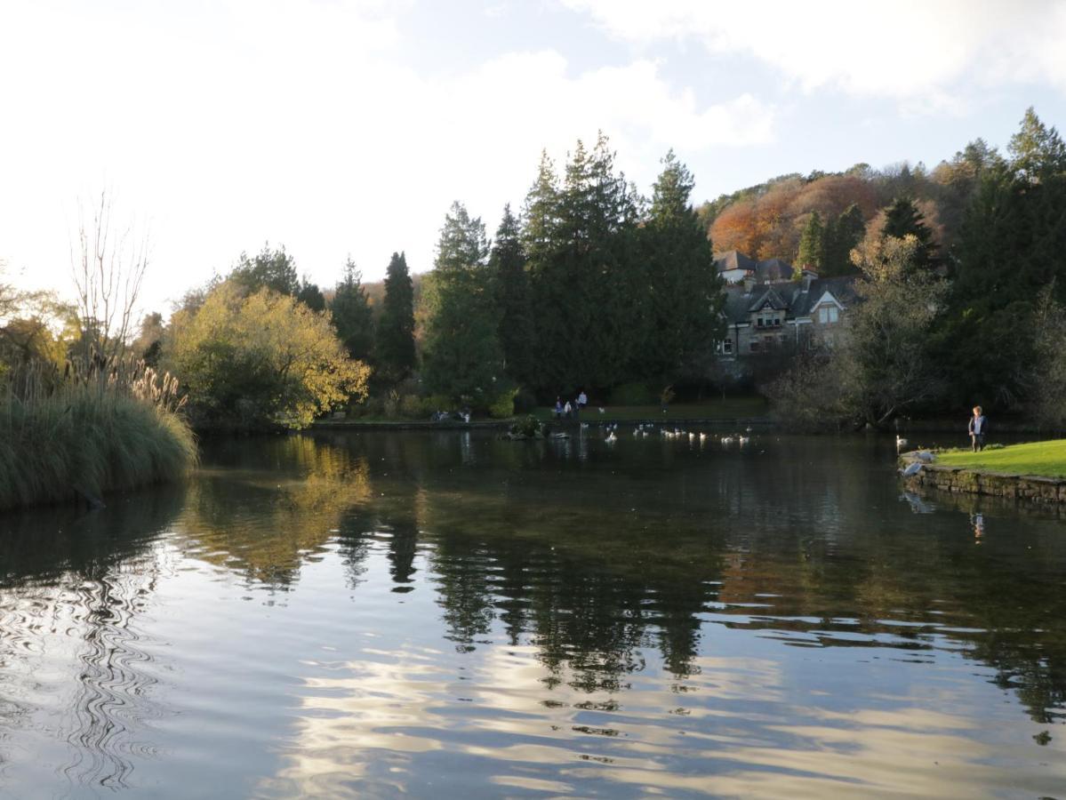 Mulberry Cottage Grange-over-Sands 外观 照片