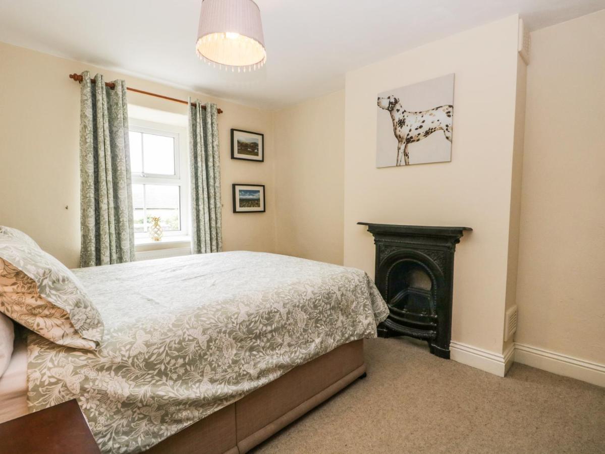 Mulberry Cottage Grange-over-Sands 外观 照片