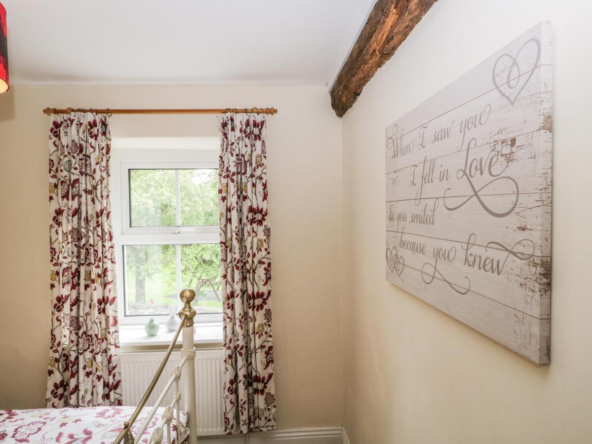 Mulberry Cottage Grange-over-Sands 外观 照片
