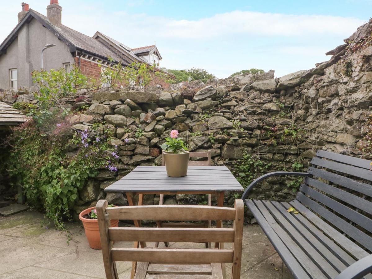 Mulberry Cottage Grange-over-Sands 外观 照片