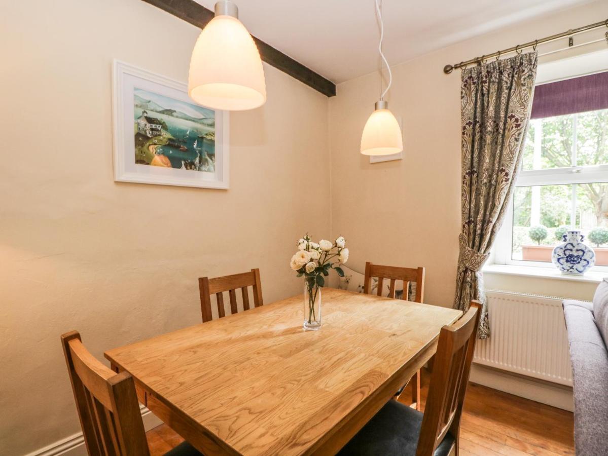 Mulberry Cottage Grange-over-Sands 外观 照片