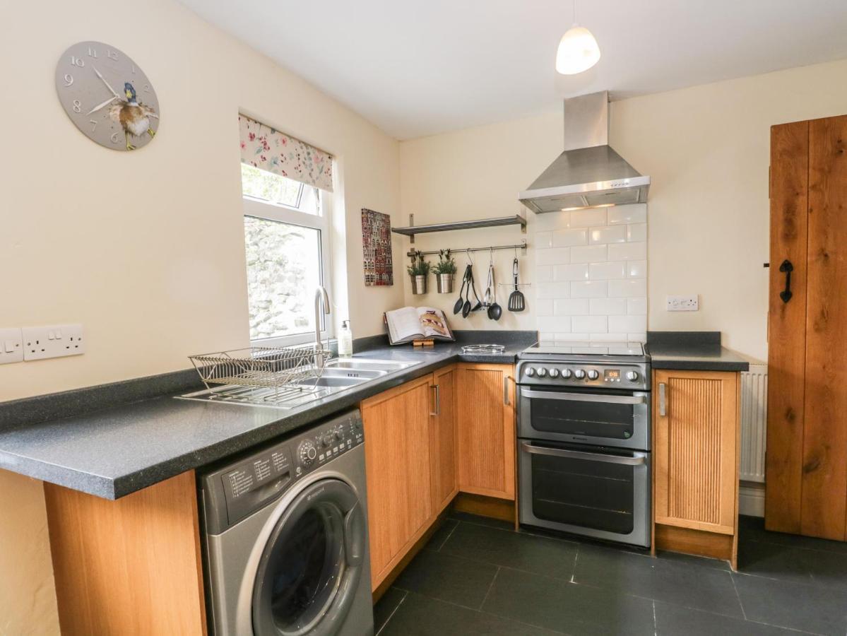 Mulberry Cottage Grange-over-Sands 外观 照片