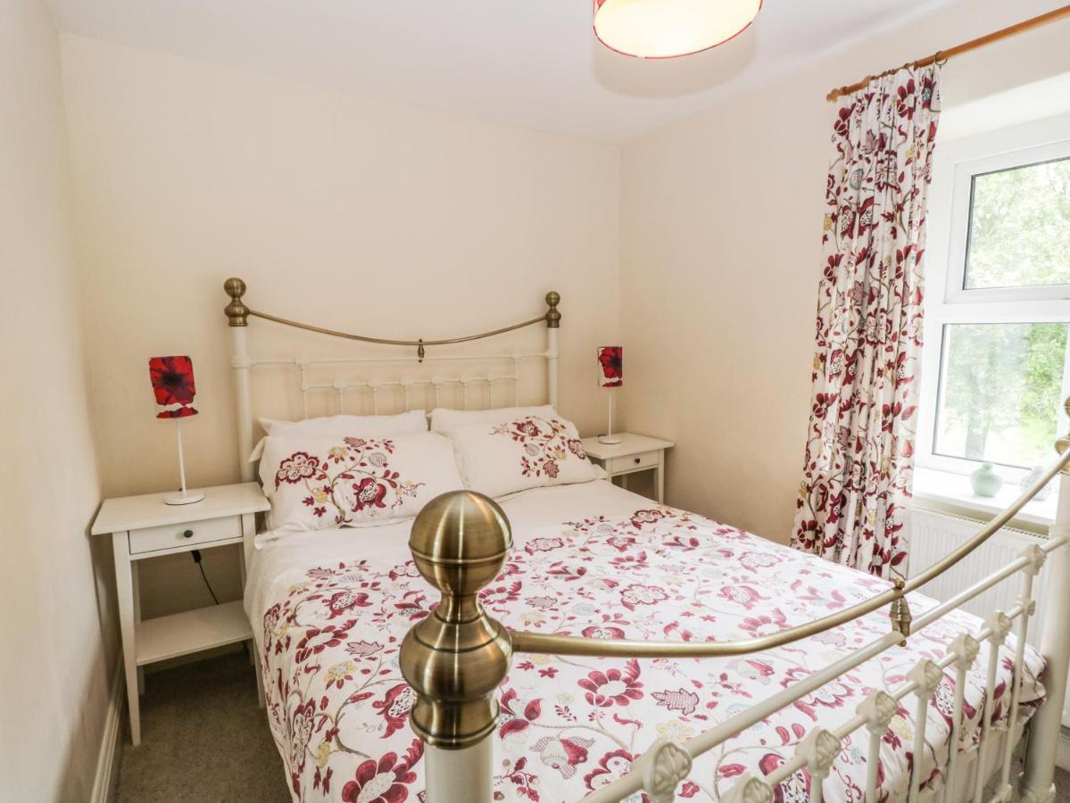Mulberry Cottage Grange-over-Sands 外观 照片
