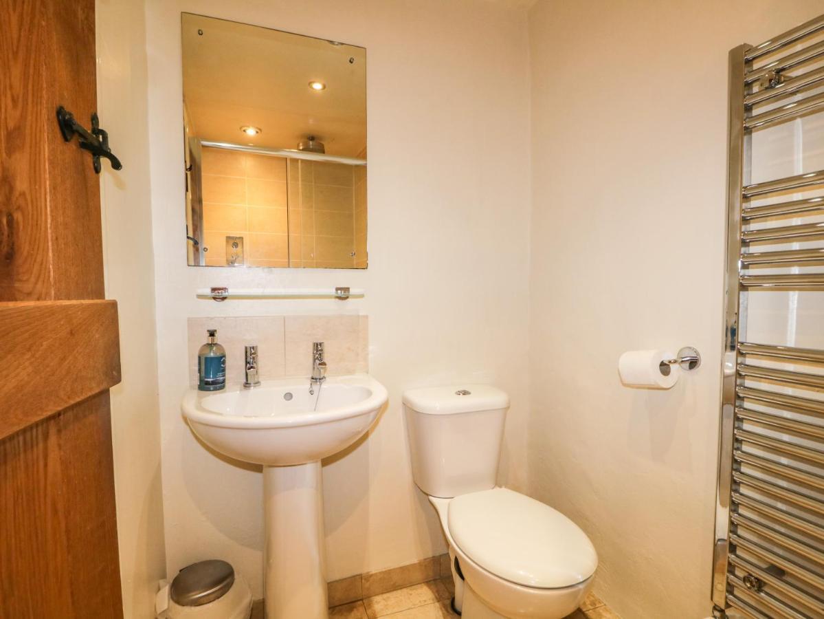 Mulberry Cottage Grange-over-Sands 外观 照片