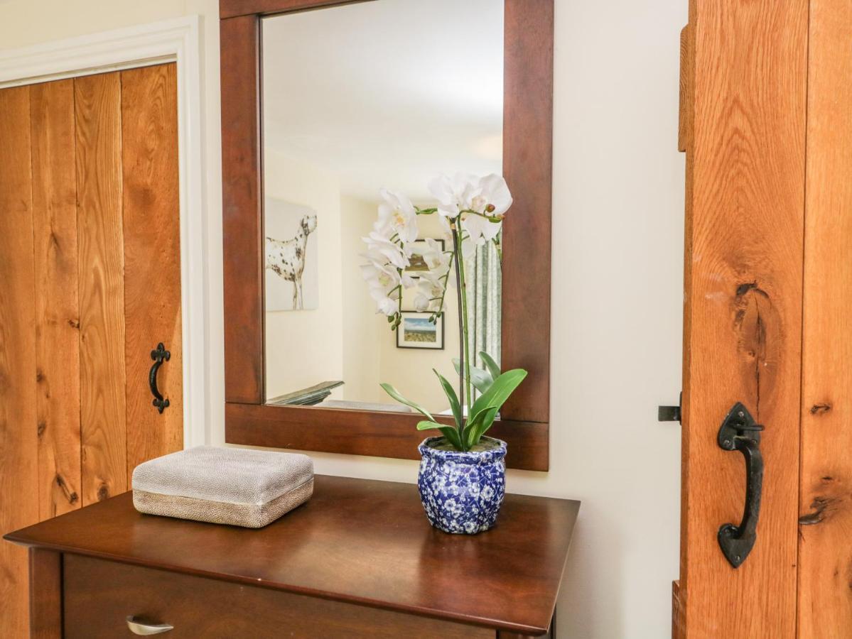 Mulberry Cottage Grange-over-Sands 外观 照片