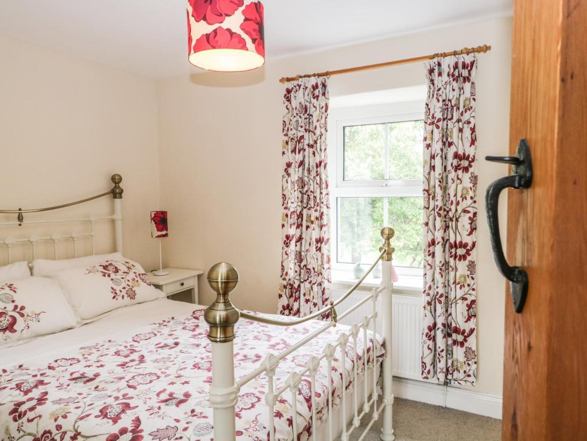 Mulberry Cottage Grange-over-Sands 外观 照片