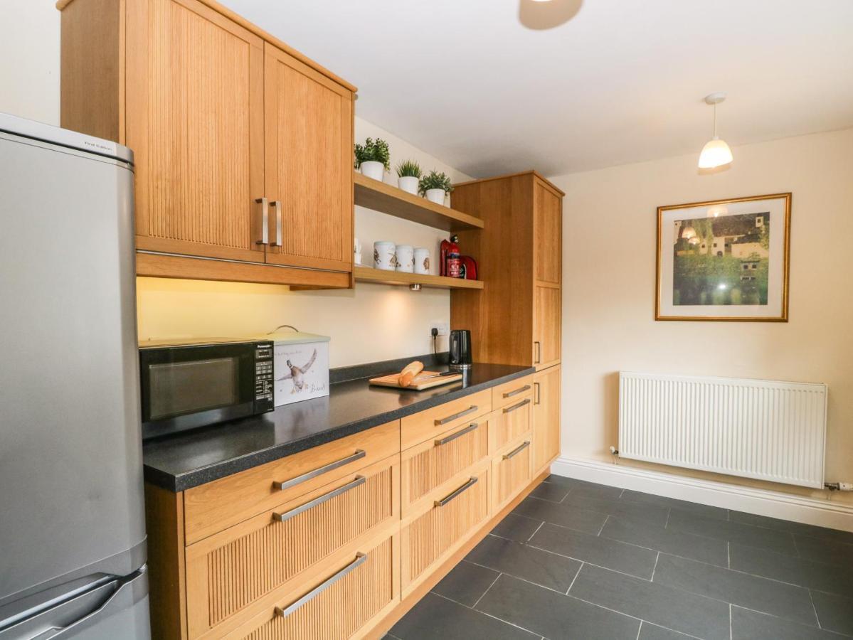 Mulberry Cottage Grange-over-Sands 外观 照片