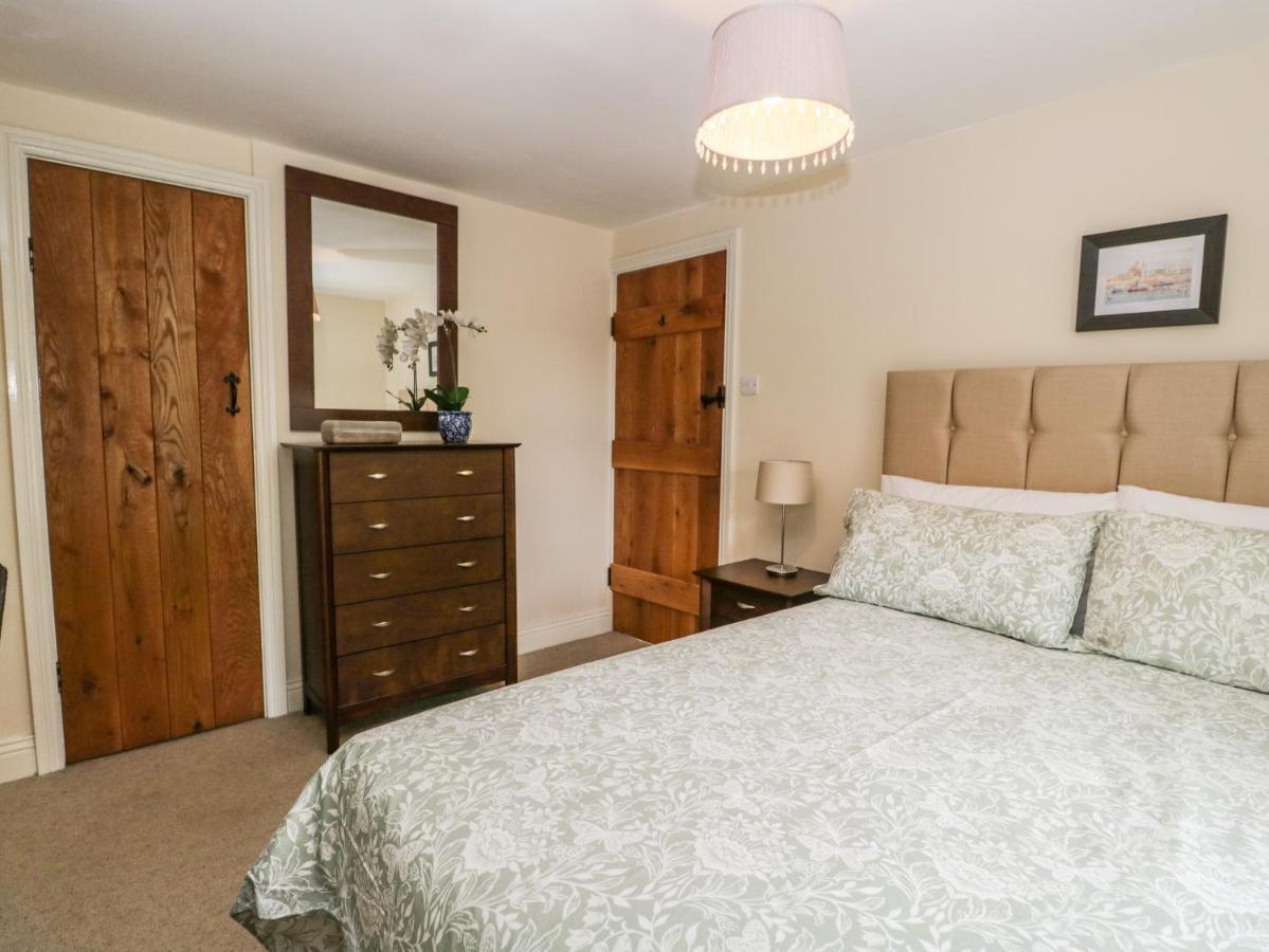 Mulberry Cottage Grange-over-Sands 外观 照片