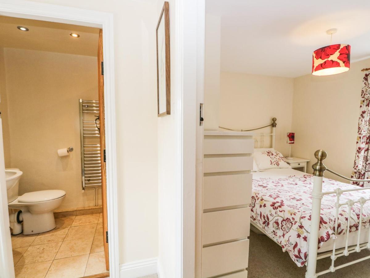 Mulberry Cottage Grange-over-Sands 外观 照片