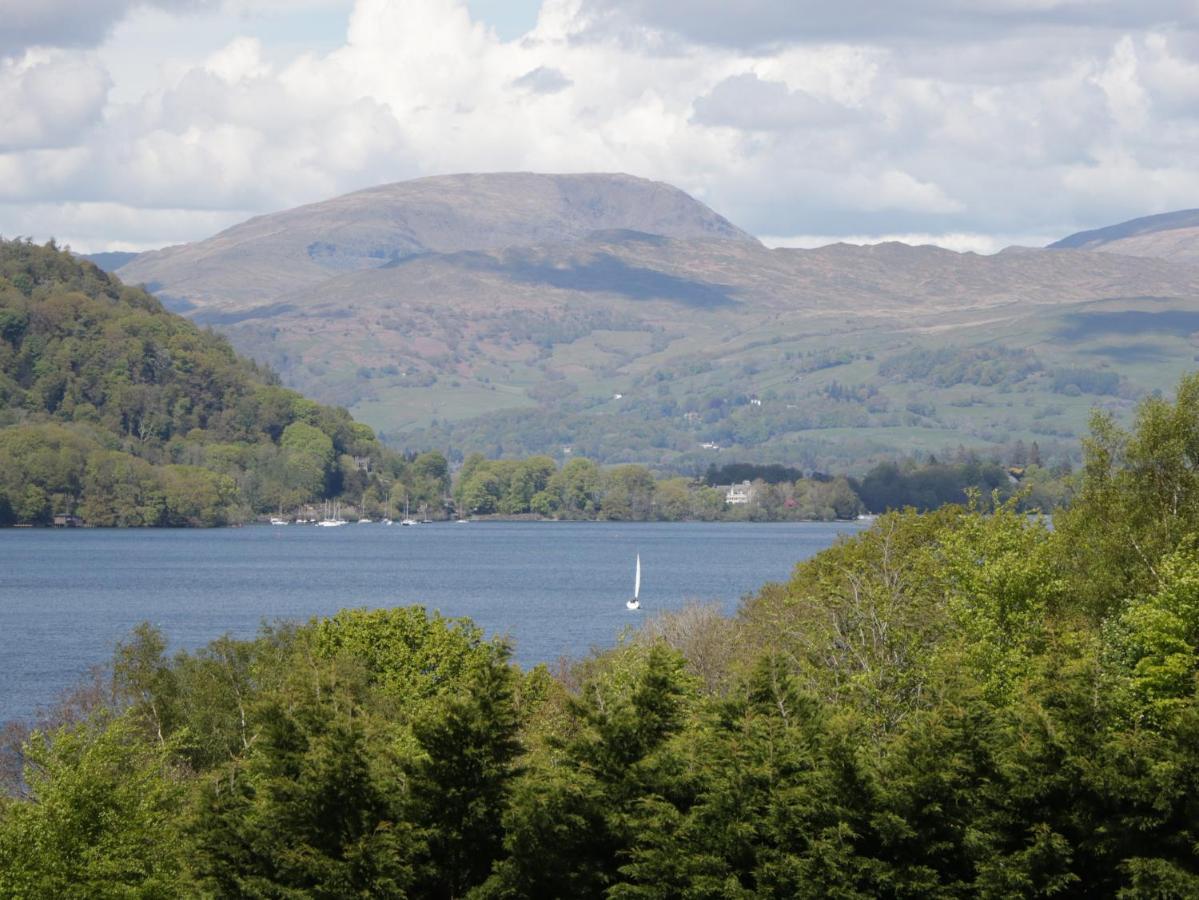 Mulberry Cottage Grange-over-Sands 外观 照片